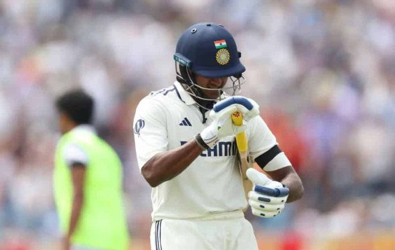 Sai Sudharsan Faces Do Or